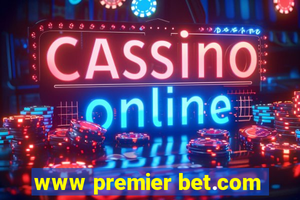 www premier bet.com